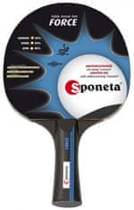 Kubisport Sponeta G1716K Force lopar za ping pong