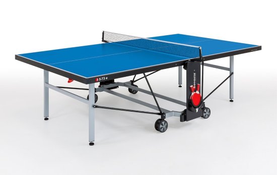 Kubisport Sponeta S5-73e pingpong miza modra