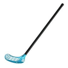 Kubisport Floorball palica Master 95 cm leva modra