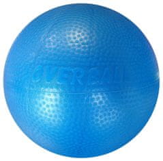 Kubisport Žoga Overball 23 cm modra