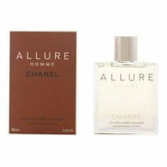 Chanel Losjon po britju Allure Homme Chanel Allure Homme (100 ml) 100 ml