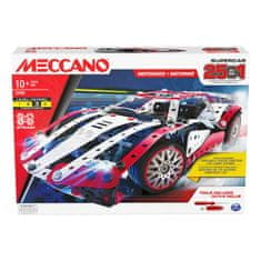 Meccano Playset Meccano Supercar 347 Kosi