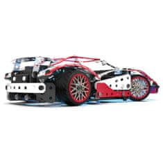 Meccano Playset Meccano Supercar 347 Kosi