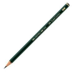 Faber-Castell Svinčnik Faber-Castell 9000 Ekološko Šestkotni (12 kosov)