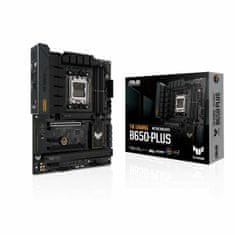 ASUS Matična plošča Asus TUF GAMING B650-PLUS AMD AM5 AMD AMD B650