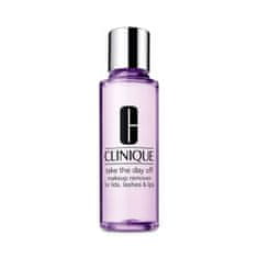 Clinique Odstranjevalec Ličil za Oči Clinique Take the Day Off (125 ml) (Dvofazni odstranjevalec ličil za obraz)