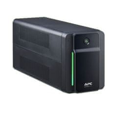 APC Sistem Neprekinjenega Napajanja Interaktivno UPS APC BVX700LI-GR 360 W