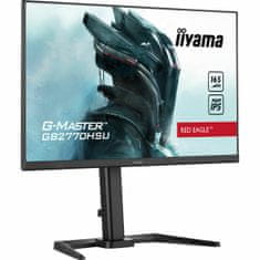 iiyama Monitor Iiyama GB2770HSU-B5 27" LED IPS Flicker free 165 Hz