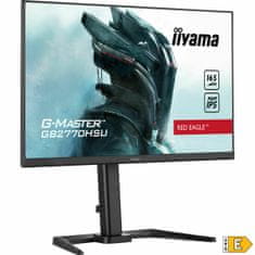 iiyama Monitor Iiyama GB2770HSU-B5 27" LED IPS Flicker free 165 Hz