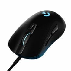 Logitech Miška Gaming Logitech G403 HERO