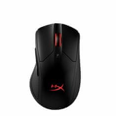 HyperX Miška Hyperx 4P5Q4AA Črna Pisana