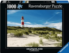 Ravensburger sestavljanka, Svetilnik, 1000/1