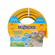 HOZELOCK Cev Hozelock Tricoflex Ultraflex 25 m Ø 15 mm 5/8"