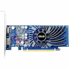 ASUS Grafična Kartica Asus GT1030-2G-BRK 2 GB GDDR5