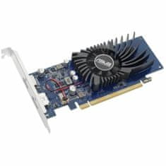 ASUS Grafična Kartica Asus GT1030-2G-BRK 2 GB GDDR5