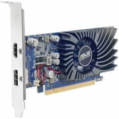 ASUS Grafična Kartica Asus GT1030-2G-BRK 2 GB GDDR5