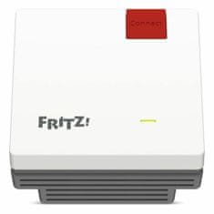 Fritz! Dostopna točka z repetitorjem Fritz! 20002885 2.4 GHz 600 Mbps Bela