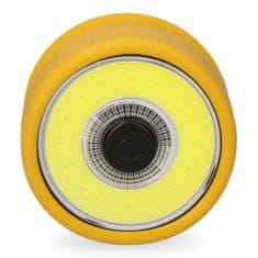 Edm Svetilka LED EDM Cob Sukcijska skodelica Magnet 2 W 80 Lm