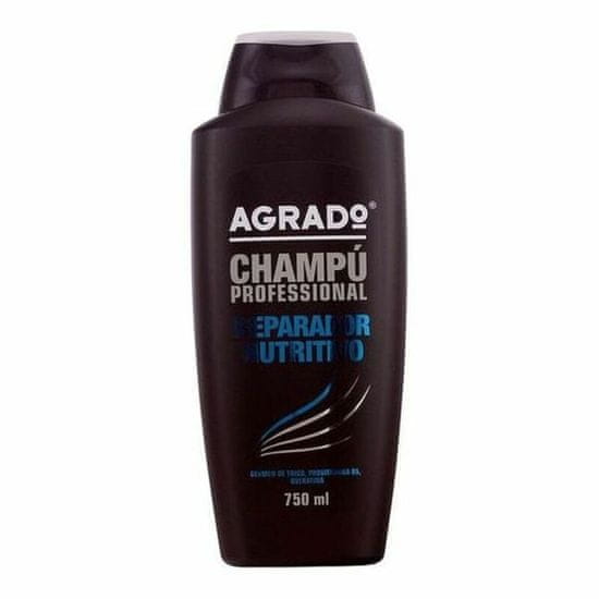 Agrado Obnovitveni šampon za lase Agrado (750 ml)