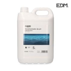 Edm Korektor PH EDM Tekočina Povečevalnik 5 L