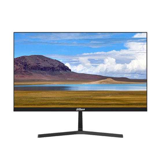 Dahua Monitor Dahua Dhi-lm27-b200s 27" Full HD LED Črna 75 Hz