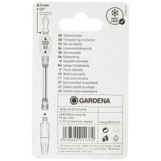 Gardena Ustnik Gardena 18200-20 Adapter (1/2")