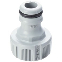 Gardena Ustnik Gardena 18200-20 Adapter (1/2")