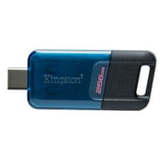 Kingston Spominska Kartica Micro SD z Adapterjem Kingston 80