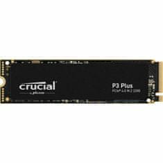 Crucial Trdi Disk Crucial P3 Plus