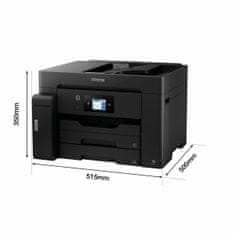 Epson Multifunkcijski Tiskalnik Epson C11CJ41401