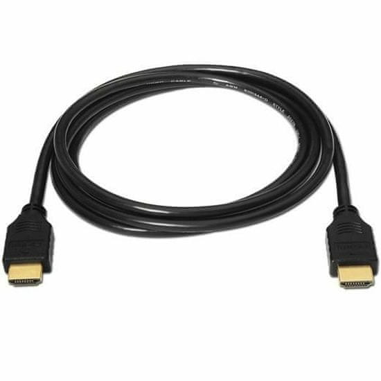 Aisens HDMI kabel Aisens A119-0095 3 m Črna