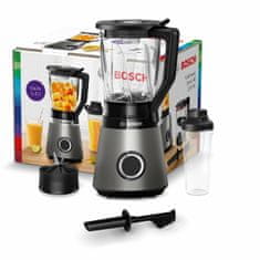 Bosch Samostoječi Mešalec BOSCH MMB6174S 1200 W 1,5 L 2 L