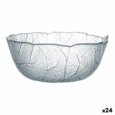 Luminarc Skleda Luminarc Aspen Prozorno Steklo (12,5 cm) (24 kosov)