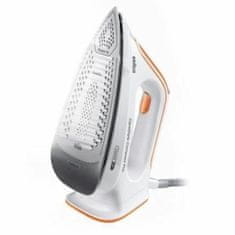 Braun Parni Likalnik Braun IS2561WH 2400 W Galvanizirano Jeklo 2400 W