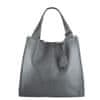 Chiara Ferretti Torbica Ženska Chiara Ferretti CF3312-ING Siva 40 x 36 x 15 cm