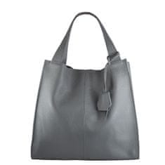 Chiara Ferretti Torbica Ženska Chiara Ferretti CF3312-ING Siva 40 x 36 x 15 cm