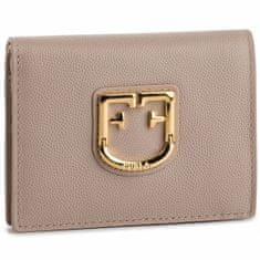 Furla Torbica Ženska Furla PCW1023-GR-DR Bež 11 x 9 x 2 cm