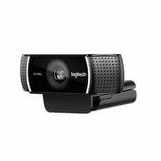 Logitech Spletna Kamera Logitech C922 HD 1080p Streaming