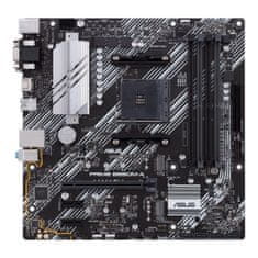 ASUS Matična plošča Asus PRIME B550M-A mATX AM4 AMD AM4