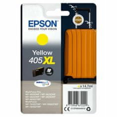 Epson Katuša s Črnilom Izvirna Epson C13T05H44010