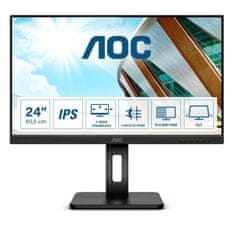 AOC Monitor AOC 24P2Q 24" FHD LED