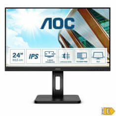 AOC Monitor AOC 24P2Q 24" FHD LED