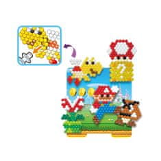 Aquabeads Perlice Aquabeads The Super Mario Box