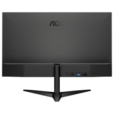 AOC Monitor AOC 24B1H 23,6" FHD LED