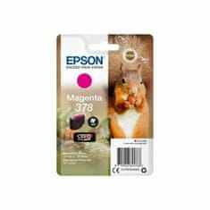 Epson Katuša s Črnilom Izvirna Epson 378 Magenta