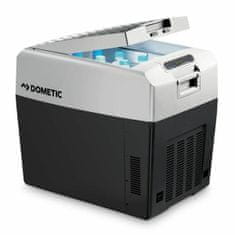 Dometic Mini hladilnik Dometic TCX 35 Črna/Srebrna