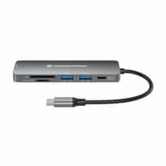 Conceptronic USB Hub Conceptronic DONN11G Siva