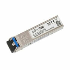 Mikrotik Modul MultiMode SFP+ Fibre Mikrotik S+85DLC03D 300 m