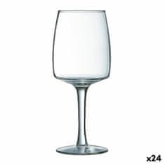 Luminarc Pohár Luminarc Equip Home Pivo Prozorno Steklo 190 ml (24 kosov)