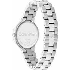 Calvin Klein Ura ženska Calvin Klein 25200129